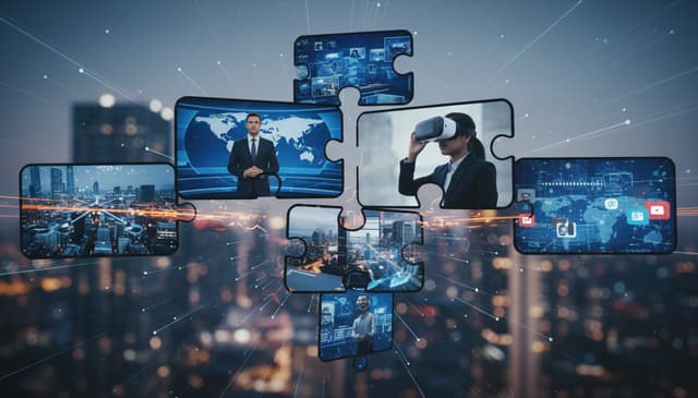 How to Generate News for Media Industry: Practical Guide for 2024