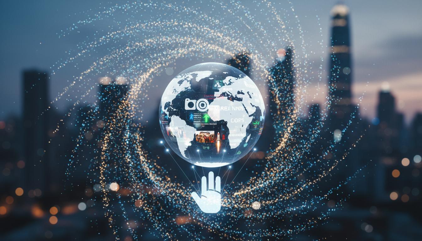 How to Generate News Instantly with Newsnest.ai: a Practical Guide