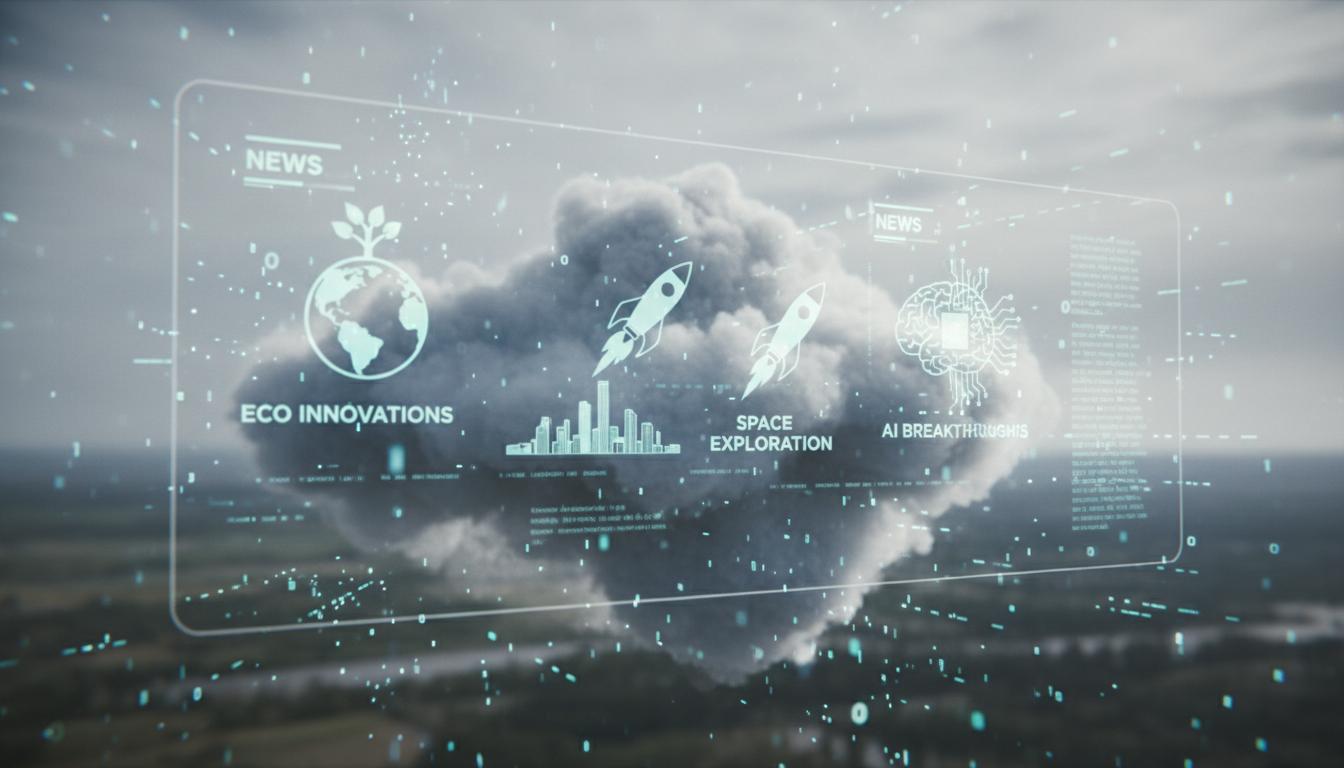 How to Generate News Without Manual Effort Using Newsnest.ai