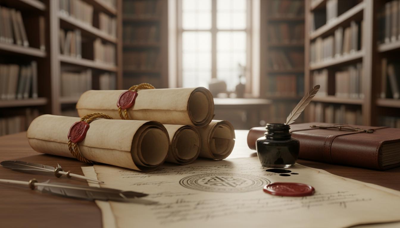 How to Generate Official Agreements Efficiently with Filecreator.ai