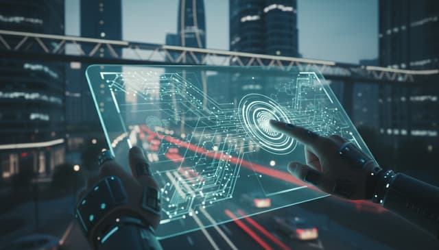 How to generate official automated agreements with filecreator.ai