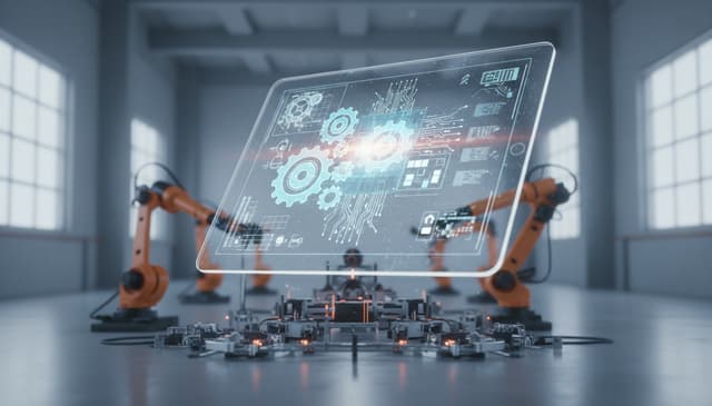 How to generate official automated documentation with filecreator.ai