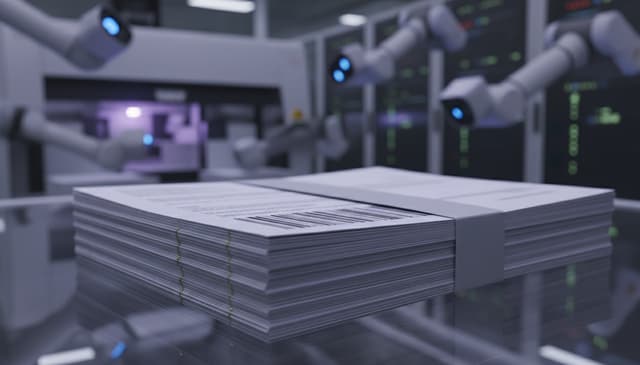 How to generate official automated documents efficiently with filecreator.ai