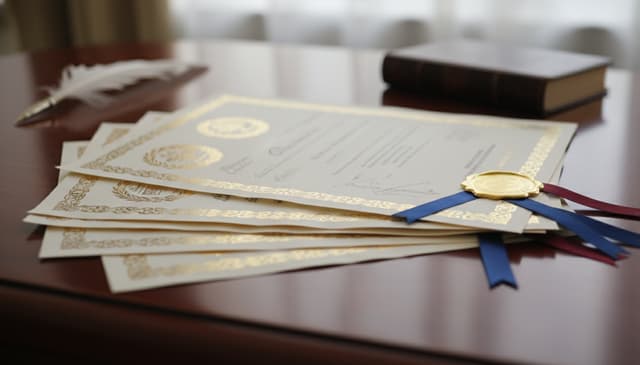 How to Generate Official Certificates Quickly and Securely