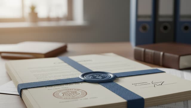 Complete Guide to Generate Official Compliance Documents Efficiently