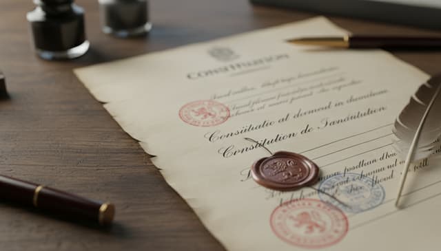 How to Generate Official Documentation Efficiently with Filecreator.ai