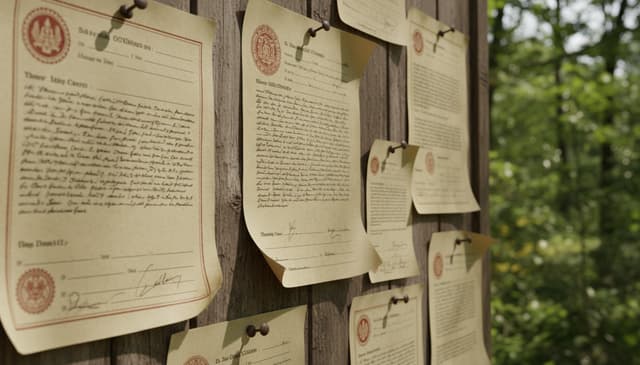 How to Generate Official Notices Efficiently with Filecreator.ai