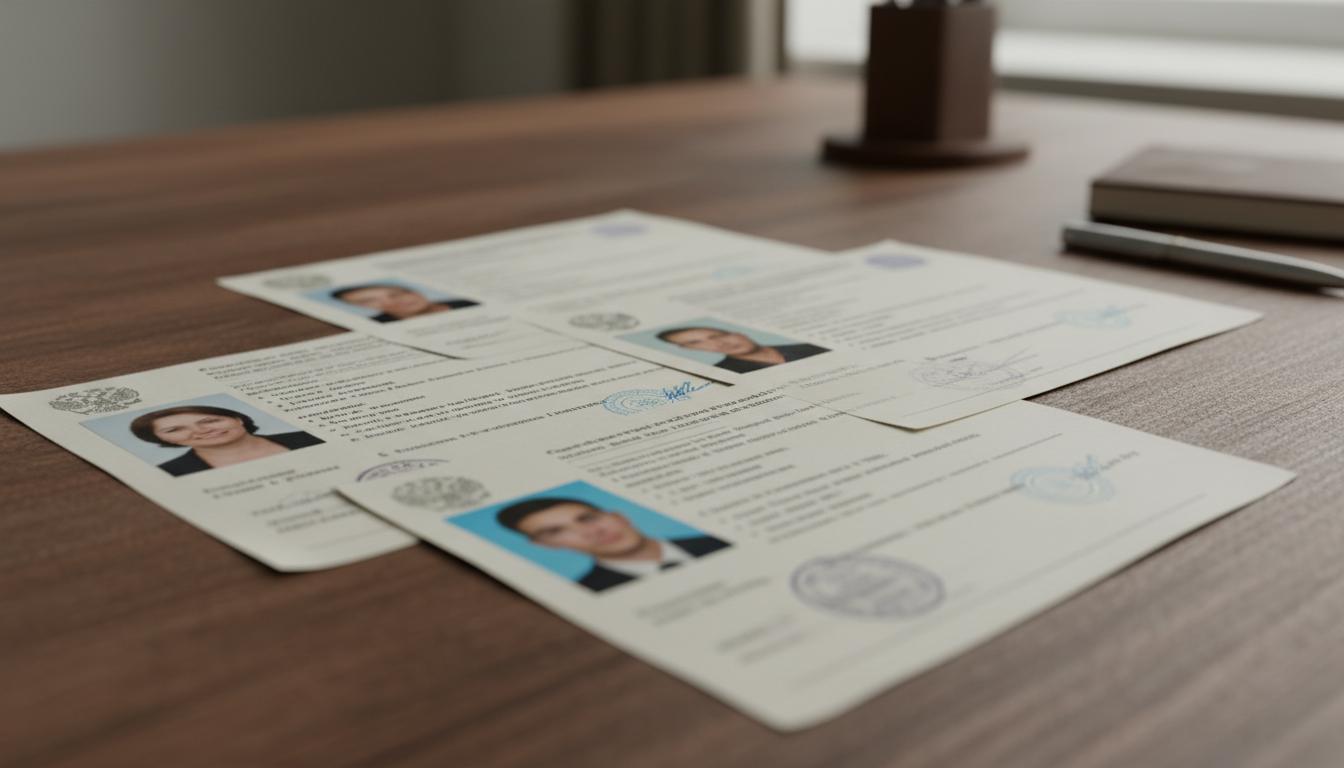 How to Generate Official Personalized Documents with Filecreator.ai