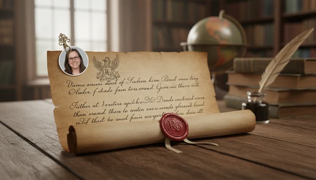 How to Generate Official Personalized Letters with Filecreator.ai