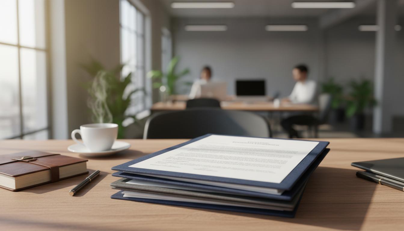 How to Generate Official Service Agreements with Filecreator.ai