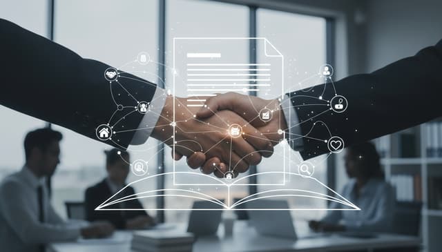 How to Generate Personalized Agreements with Filecreator.ai