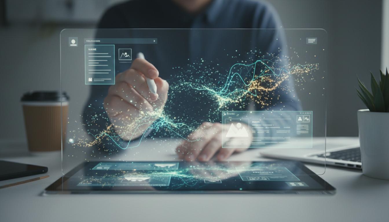 How to Generate Personalized Automated Documents with Filecreator.ai