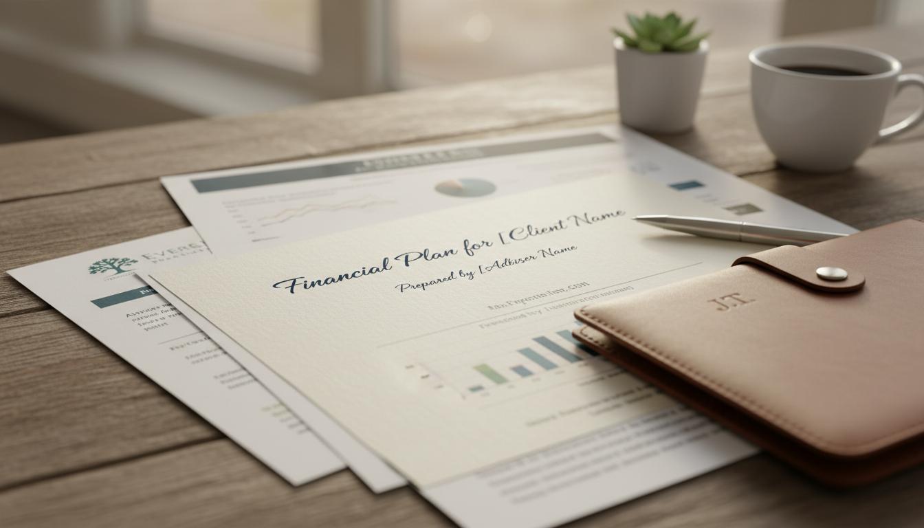 How to Generate Personalized Client Documents Efficiently with Filecreator.ai