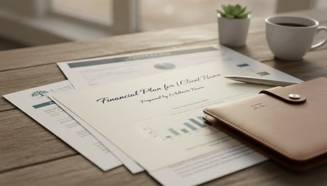 How to Generate Personalized Client Documents Efficiently with Filecreator.ai