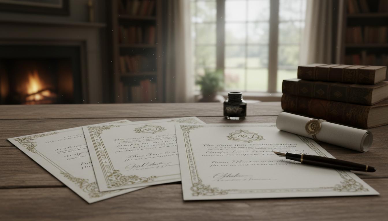 How to Generate Personalized Contracts Efficiently with Filecreator.ai