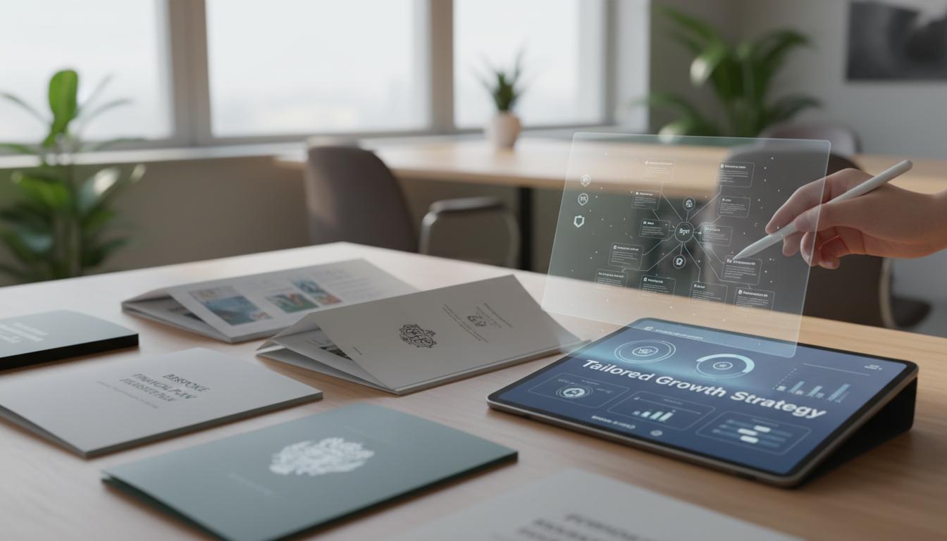 How to Generate Personalized Proposals That Win More Clients