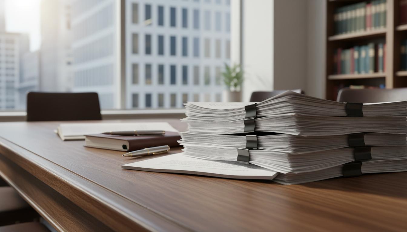 How to Generate Professional Agreements Efficiently with Filecreator.ai