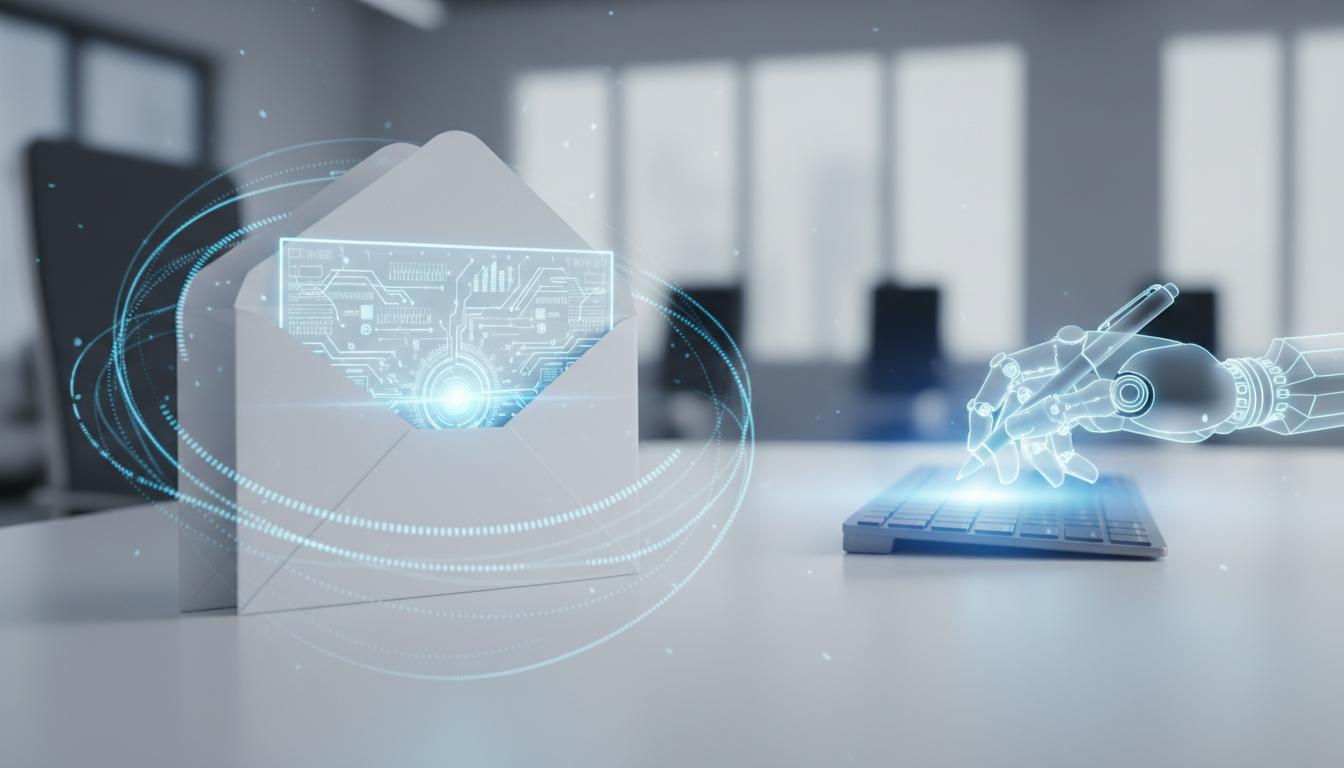 How to Generate Professional Automated Letters with Filecreator.ai