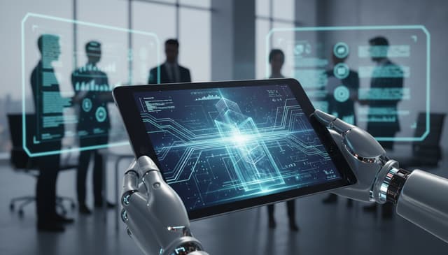 How to Generate Professional Automated Proposals with Filecreator.ai