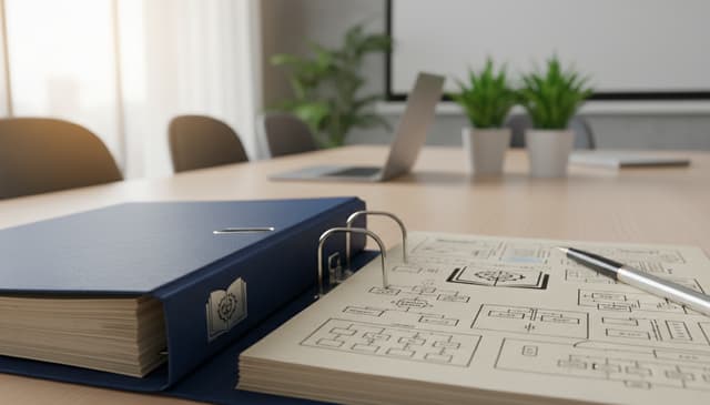 How to Generate Professional Documentation Efficiently with Filecreator.ai