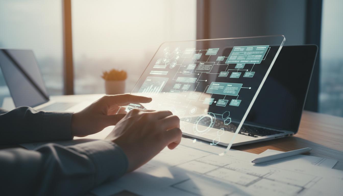 How to Generate Professional Documentation Online with Ease