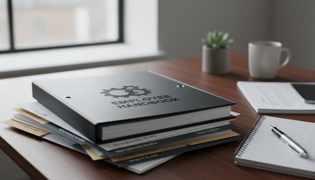 How to Generate Professional HR Documentation Efficiently with Filecreator.ai