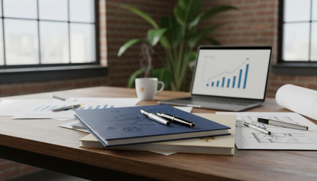 How to Generate Professional Proposals with Filecreator.ai