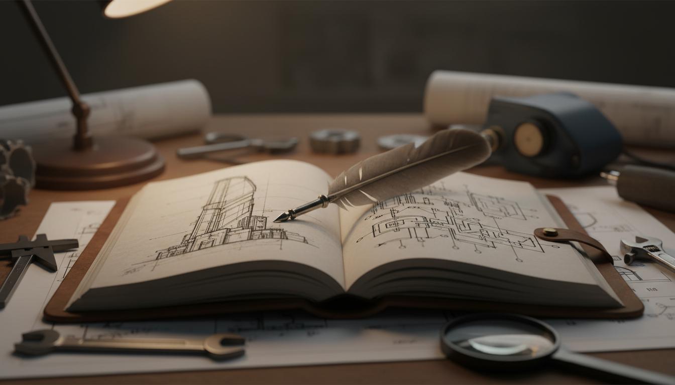 How to Generate Project Documentation Efficiently with Filecreator.ai