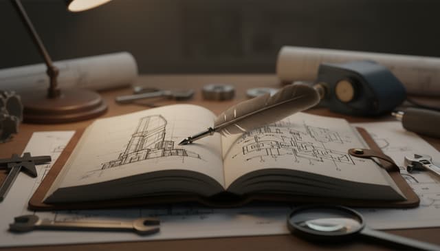 How to Generate Project Documentation Efficiently with Filecreator.ai