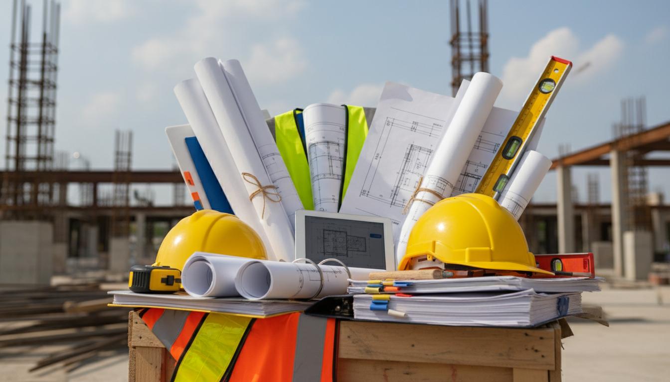 How to Generate Project Documents Efficiently with Filecreator.ai