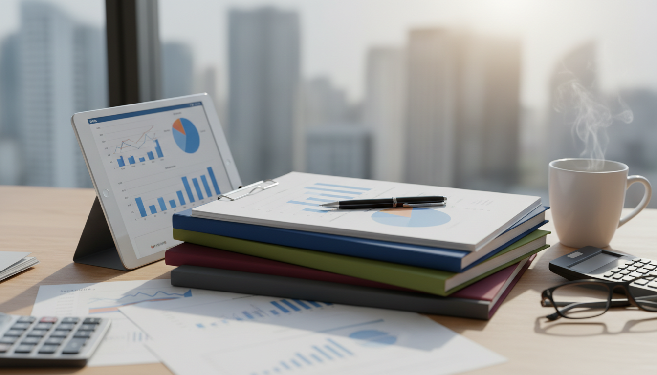 Generate Reports That Actually Drive Decisions in 2026