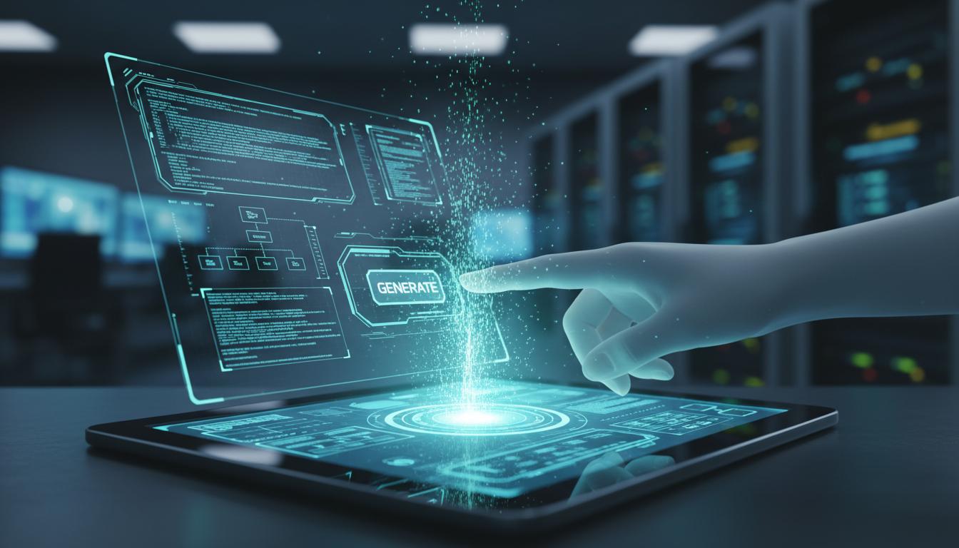 How to Generate Technical Documents Instantly with Filecreator.ai