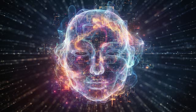 Generator abstrakcyjnych awatarów online: jak stworzyć unikalny profil