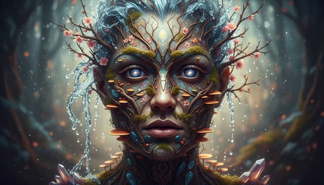 Generator awatarów artystycznych za darmo: jak stworzyć unikalne profilowe