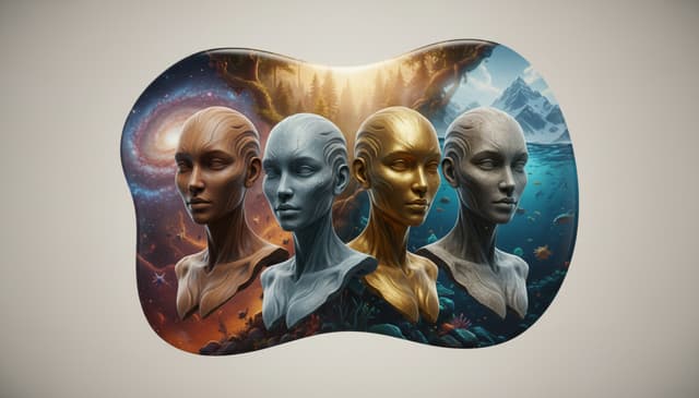 Generator awatarów bez Photoshopa: jak stworzyć profilowe szybko i łatwo