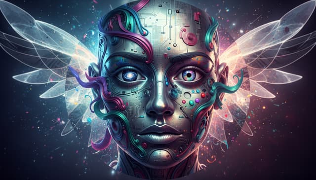 Generator awatarów dla artystów i designerów: praktyczny przewodnik