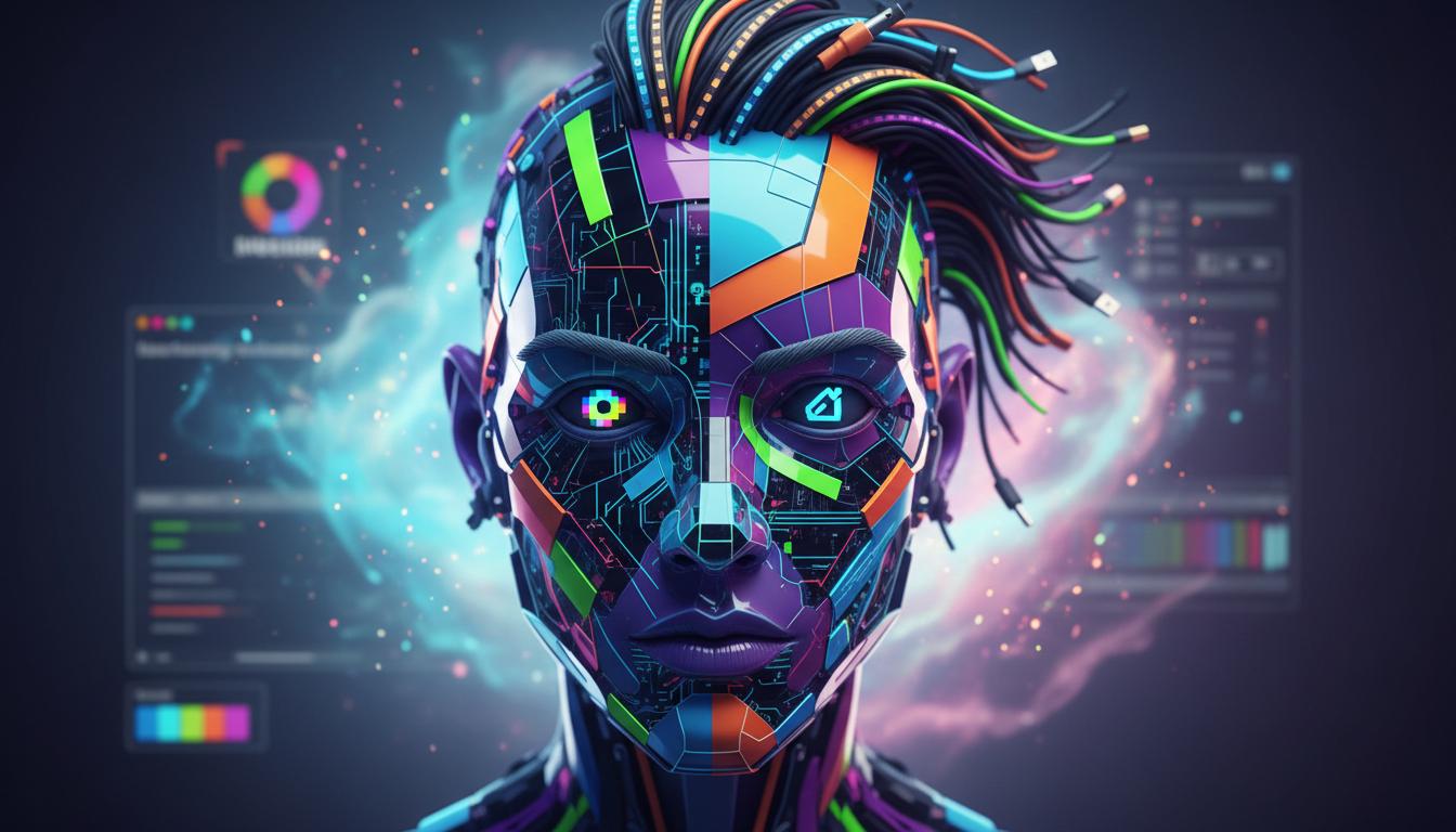 Generator awatarów dla projektantów graficznych: praktyczny przewodnik