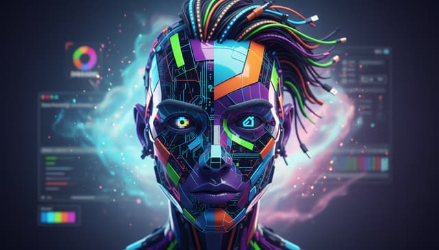 Generator awatarów dla projektantów graficznych: praktyczny przewodnik