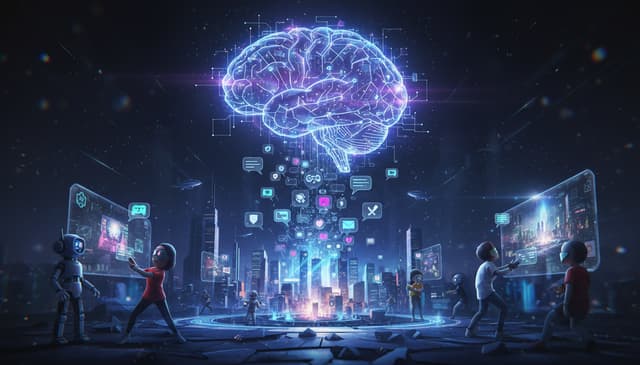 Generator chatbotów dla platform gamingowych: praktyczny przewodnik