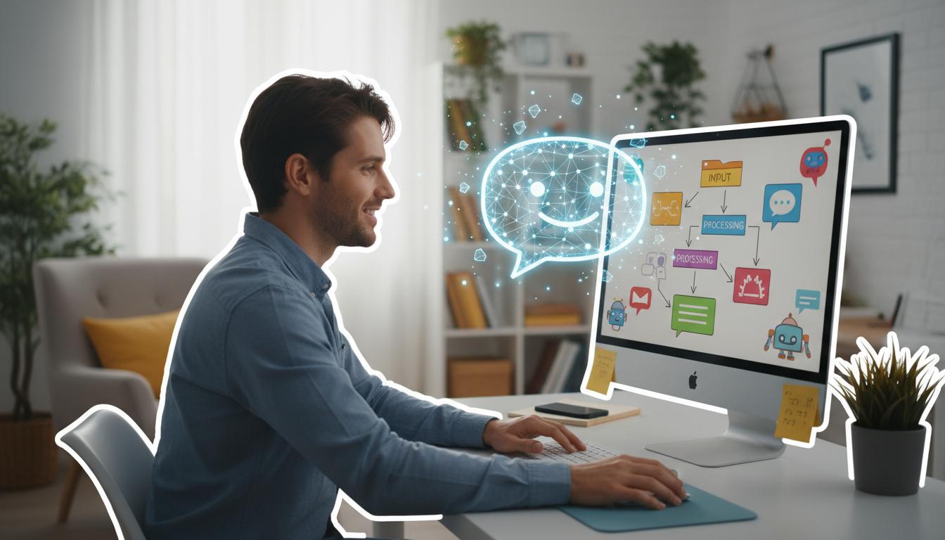 Generator chatbotów dla początkujących: kompletny przewodnik awatar.ai