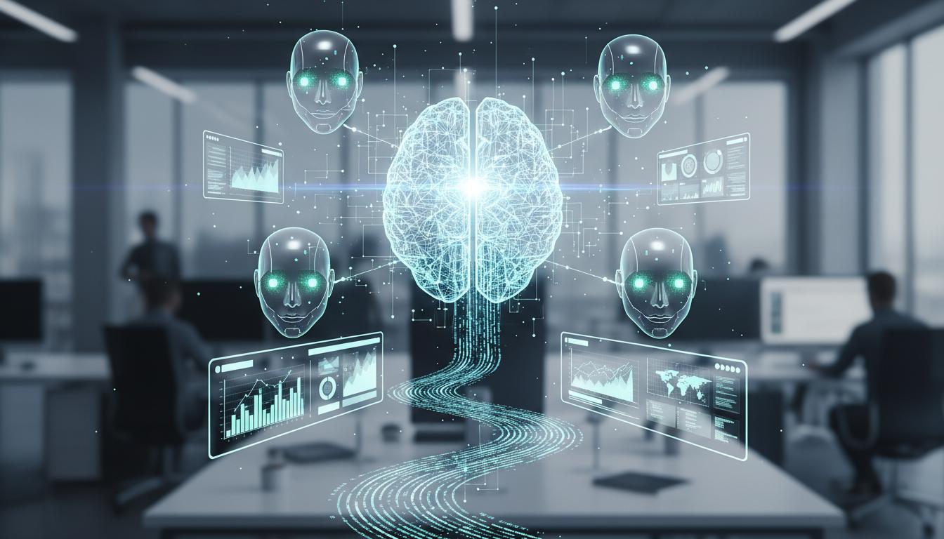 Generator chatbotów dla profesjonalistów: praktyczny przewodnik awatar.ai