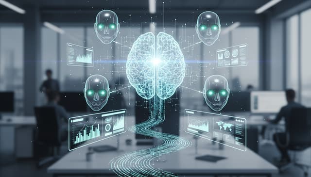 Generator chatbotów dla profesjonalistów: praktyczny przewodnik awatar.ai