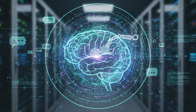 Generator chatbotów do automatycznej aktualizacji: praktyczny przewodnik