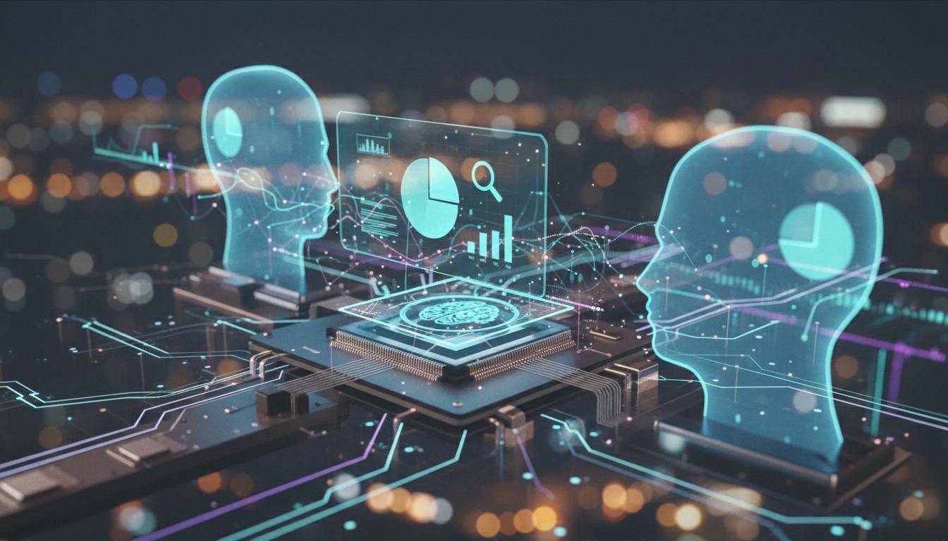 Generator chatbotów do automatycznej analizy: praktyczny przewodnik