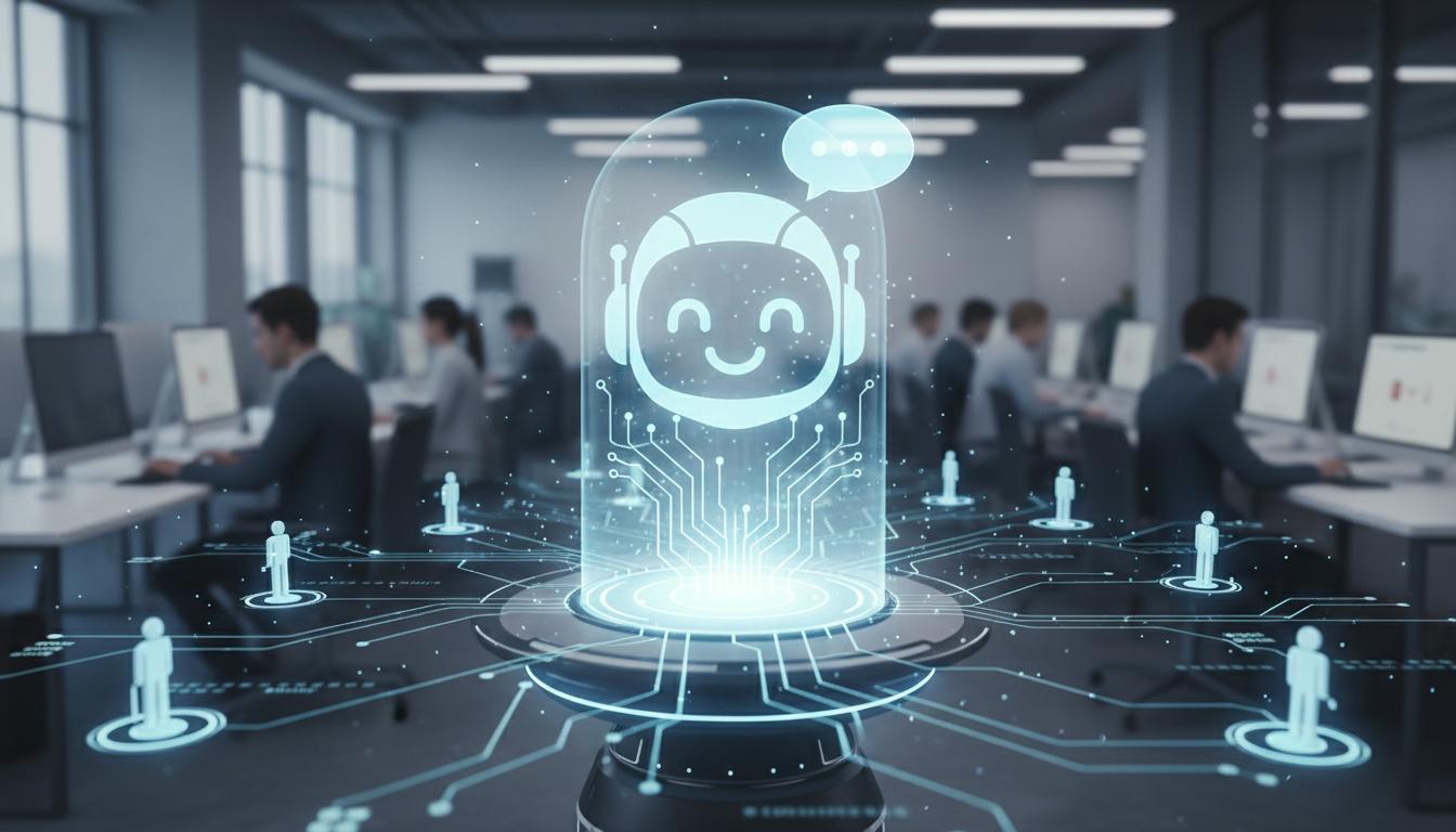 Generator chatbotów do automatycznej obsługi klienta: praktyczny przewodnik