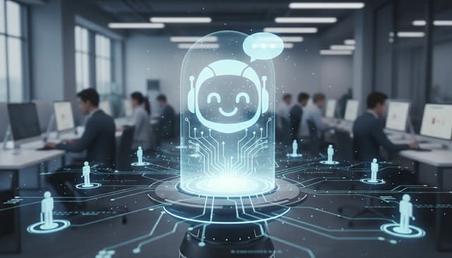 Generator chatbotów do automatycznej obsługi klienta: praktyczny przewodnik