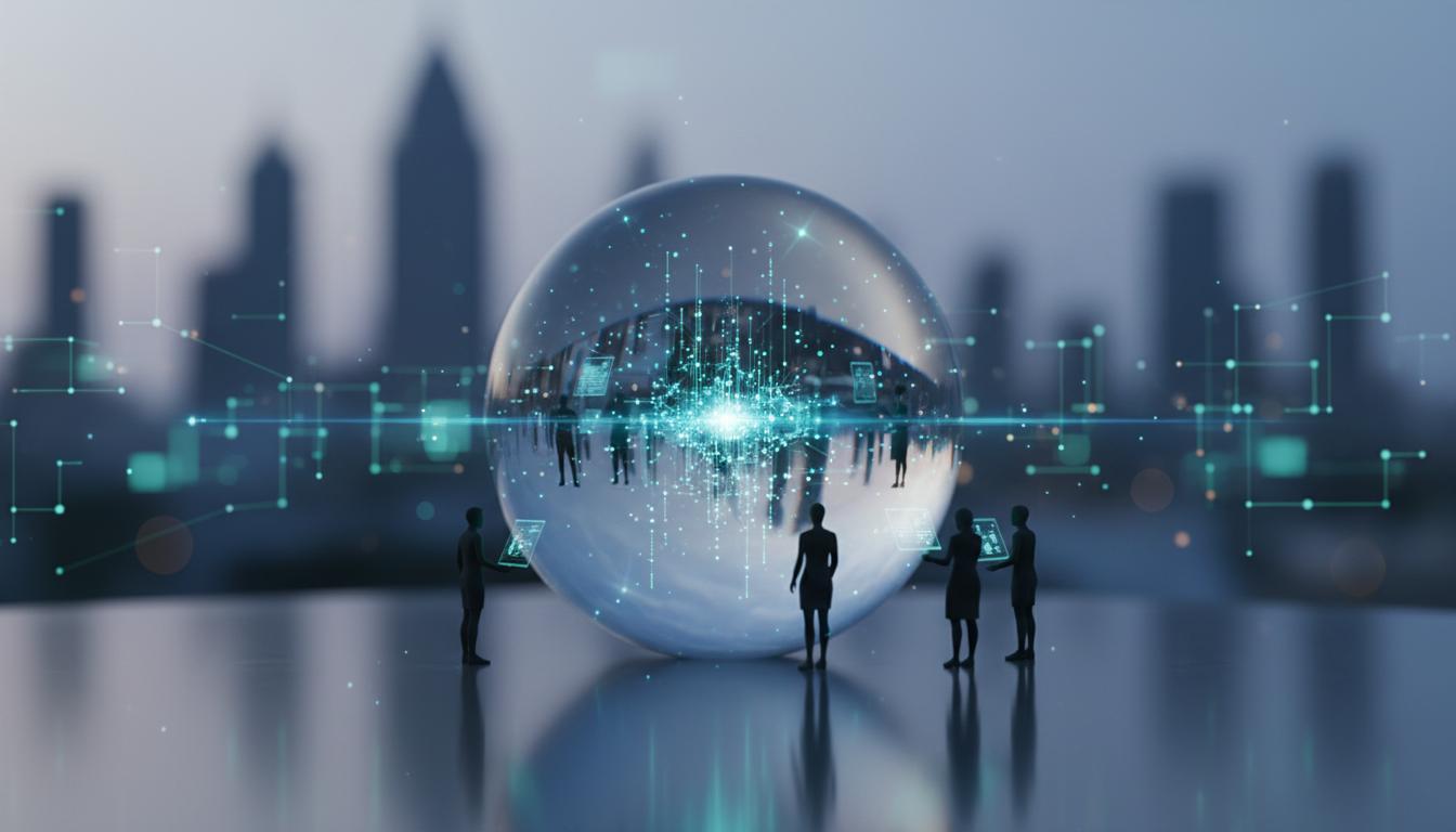 Generator chatbotów do automatycznej personalizacji: praktyczny przewodnik