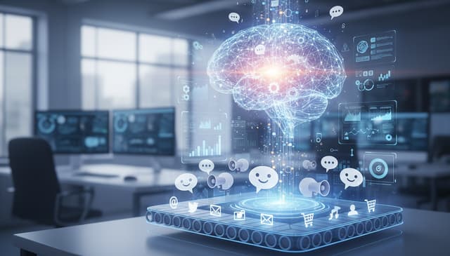 Generator chatbotów do automatyzacji kampanii: praktyczny przewodnik