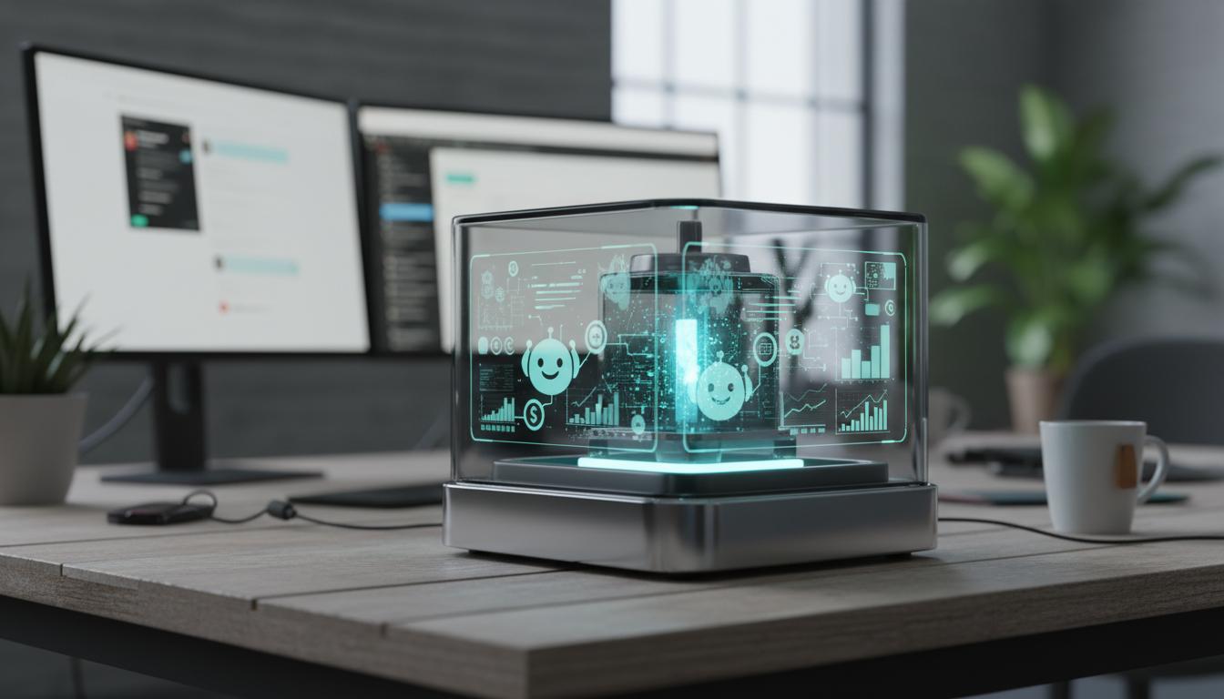 Generator chatbotów do automatyzacji marketingu: praktyczny przewodnik