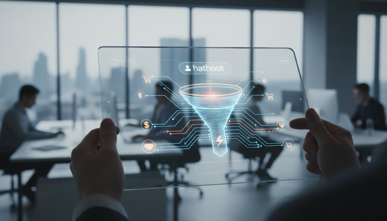 Generator chatbotów do automatyzacji sprzedaży: praktyczny przewodnik